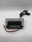 Radient Ascend Multi-chemistry Ac/dc Peak Detection Balance Charger Used. Price: $17.99.