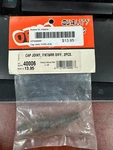 Ofna 40006 Cap Joint Front & Reardiff 2 Pcs New. Price: $39.95.