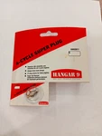 Hangar 9 #HAN3011 New In Pkg. 4-CYCLE Super Plug. Price: $10.99.