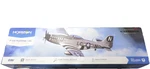 E-flite P-51D P51 Mustang Bnf Bind Fly Electric Rc Remote Control Airplane New. Price: $349.99.