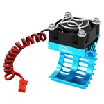 Hobby Fans Rc Motor Heat Sink With 5V Cooling Fit 370 380 390 2838 2858 2... New. Price: $16.19.