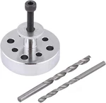 Rc Model Airplane Access Propeller Drill Guide Jig For DLE30 / DLE55 Eme New. Price: $28.04.