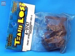 Team Losi A-9747 Spindles Xxx-s Front & Carriers Model Making Nuovo. Price: $16.13.