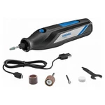 Dremel 7350-5 Cordless Rotary TOOL,12,000 RPM,7.5" 794A69 New. Price: $43.50.