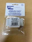 Badger Airbrush 50-0162 Medium Head Assembly Complete New. Price: $6.95.