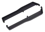 Team Associated 92303 Side Rails Carbon RC10B74.1D New. Price: $21.84.