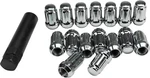 Awc 2010 Renegade 800 Xxc Irs Can-am 12MMX1.50 Lock Style Lug Nuts W/key 16/PK New. Price: $55.85.