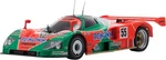 Kyosho Asc MR-03W-LM Mazda 787B NO55 1991 MZP344RE New. Price: $56.30.