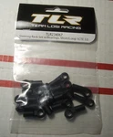 Team Losi Racing TLR234067 Steering Rack Rod End Set W/ Bearings Ten Scte 3.0 New. Price: $8.95.