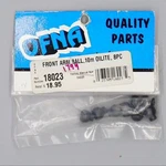 Ofna - Front Arm Ball, Oilite, Pcs Model# 18023 Factory 84023 New. Price: $15.95.