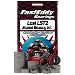 Losi LST2 Sealed Bearing Kit New. Price: $41.99.