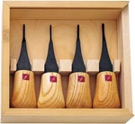 Flexcut Micro Palm High Carbon Steel Tools Carving Blades Wood Handles - FR804 New. Price: $83.19.