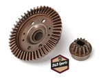 Traxxas 6779 - Ring Gear Differential/pinion (12/47 Ratio) Rear New. Price: $15.00.
