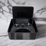 Tbs Tango 2 Controller Hard Case (black) Team Sheep Fpv Crossfire Pla New. Price: $19.99.