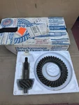 Richmond 69-0064-1 Ring & Pinion Gear 25 Spline New. Price: $225.00.