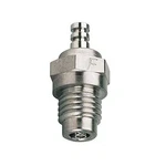 Engines 71615009 Type Glow Plug Medium Four Stroke OSMG2692 New. Price: $18.98.