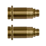 Team Associated Ft 12X24 Mm Fox Shock Bodies V2 Genuine Kashima Coat ASC91569 New. Price: $27.99.