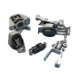 5PCS Engine Mounts & Transmission Fit For Nissan Rogue 21-25 L3-1.5L New. Price: $349.29.