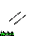 Tekno TKR9049 Turnbuckle (M5 Thread, 50MM Length, 2PCS) New. Price: $15.50.