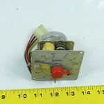 Synchron A403RC-5-6-56 0-60 Seconds Time Counter 120V 1PH Used. Price: $48.11.