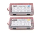 Dubro Metric Hardware Kit Bundle (2 Boxes) DUBAK131 New. Price: $97.99.