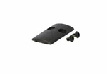 Sig P320 Rx- Pro Slide Plate Cover With Screws, Romeo 1 **only** Metal New. Price: $29.99.