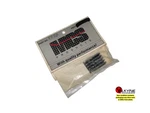 Vintage Rc Racing Mcs Heatsink Aluminum Black (1) 500B New. Price: $24.98.