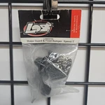 Losi Motor Guard & Front Bumper Speed-t LOSA4132 New. Price: $5.89.