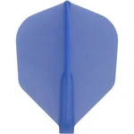 Cosmo Fit Dart Flights - Shape Blue Double Pack New. Price: $10.86.