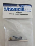 Team Associated Brake Cam And Hardware 25047 New. Price: $9.95.