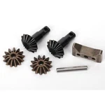 Traxxas Differential Output Gear Set (6882X) 4X4 Hoss/rustler/slash/stampede New. Price: $15.00.