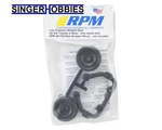 Rpm 81582 Traxxas X-maxx Low Visibility Wheelie Bars Hh New. Price: $14.95.