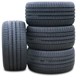Tires Atlas Force Uhp 255/40R20 101W Xl A/s High Performance New. Price: $792.89.