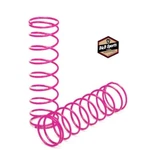 Traxxas 3758P Front Shock Springs (2) Pink, Stampede New. Price: $7.98.