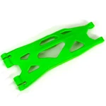 Traxxas 7894G Heavy Duty Widemaxx Suspension Arms Lower Green Left, F/r : X-maxx New. Price: $15.00.