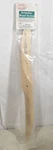 Vtg Master Airscrew Scimitar Hardwood Maple Model Airplane Propeller 20X10 R/c New. Price: $23.00.