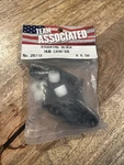 Team Associated 25112 Steering Block Hub Carrier Mgt Vintage Nos New. Price: $20.00.