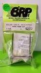 Vintage Rc Part Brp Rear Deck Wing Wire For 10TH Scale (new). Price: $23.99.