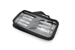 Kyosho Mini-z Sp Tool Set Lightweight Compact Kit High Quality KYOMZW120B New. Price: $47.97.