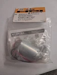 Racing Motor And Switch Set With Pinion For Unit # 87115 New. Price: $30.00.