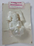 Vtg Im Products Circus Hobbies Pilot Figure Med 4" High 2.5" Wide New In Pack. Price: $12.00.