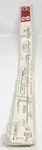 Vintage Du-bro Engine Control Flex Cable 165 20 Throttle Linkage Nos New. Price: $24.97.