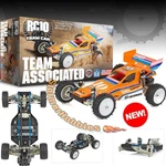 Team Associated Car RC10 4WD Buggy Kit 1/10 Scale 6046 New. Price: $429.95.