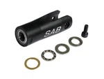 Sab KRAKEN580/KRAKEN580N/RAW580 Aluminum Main Blades Grip Black Matte (pair) New. Price: $58.08.