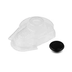 Team Associated RC10 Dust Cover Clear ASC6608 New. Price: $12.99.
