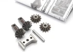 Traxxas 5382X Differential Gear Set Summit E-revo E-maxx T-maxx 3.3 New. Price: $14.00.