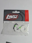 Vintage Rc Car Team Losi LOSB0935 Spur Gear Set 50/54T Mlst Old Stock (2) #0001 New. Price: $29.03.