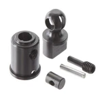Axial AX31148 WB8-HD Driveshaft Coupler Set Yeti Score RR10 Bomber SCX10 Ii S... New. Price: $13.99.