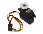 Hitec D-85MG Programmable Mighty Micro D-series Servo HRC36085S New. Price: $48.99.