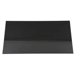 3K Full Carbon Fiber Sheet 200MM X 300MM 3MM Plain Weave Panel Plate Thickn... New. Price: $41.91.